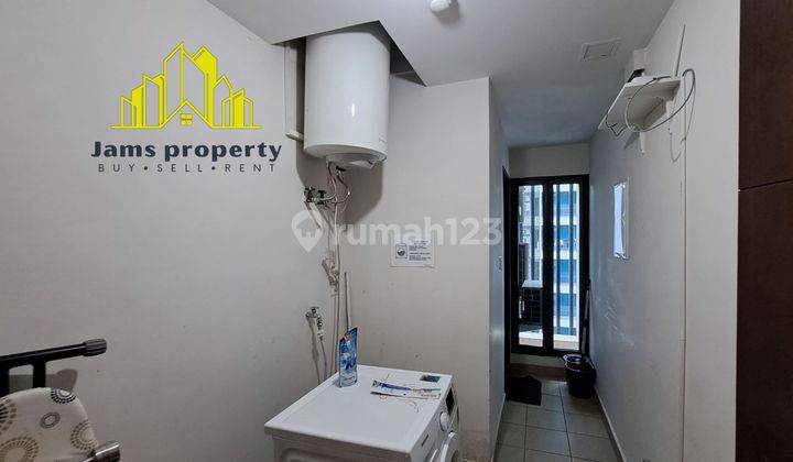 foto lainnya disewakan cepat apartement casa grande
