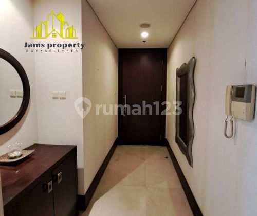 Dijual Apartemen Pearl Garden Resort Jakarta Selatan - Type 2Br Full Furnished, Exclusive & Private 2