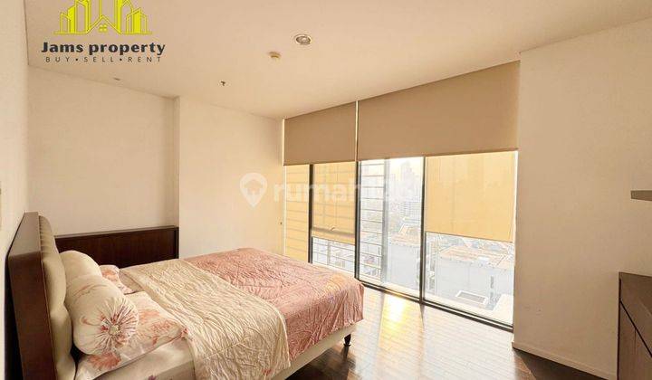 Dijual Best Price Saat Ini At Apartement Verde 1 3Badroom Good Condition Kuningan Jakarta Selatan 3