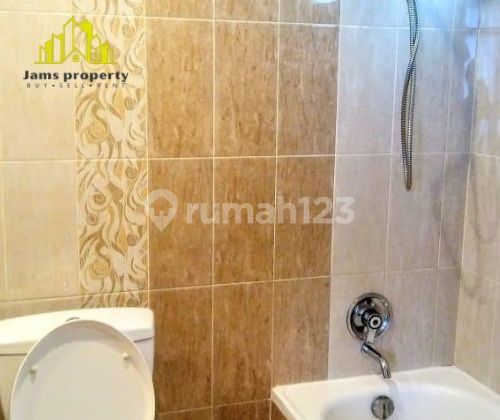 Sewa Apartemen Sudirman Tower Condominium Jakarta Selatan - 3+1 Luas 110 m2 BR Fully Furnished 2