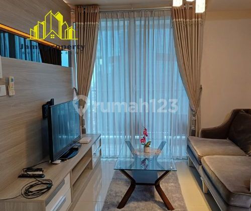 For Rent Fast Casa Grande Apartment 2+1 BR Area 78M2 Ready to Occupy South Jakarta For Rent Fast Casa Grande Apartment 2+1 BR Area 78M2 Ready to Occupy South Jakarta