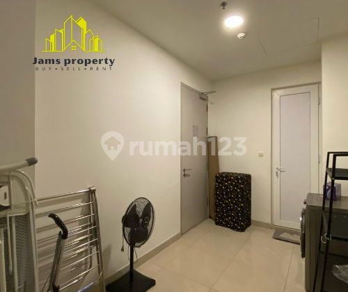 Disewakan Apartemen Anandamaya 2Br Luas 131 M2 Sangat Terawat, Tanah Abang Jakarta Selatan 2