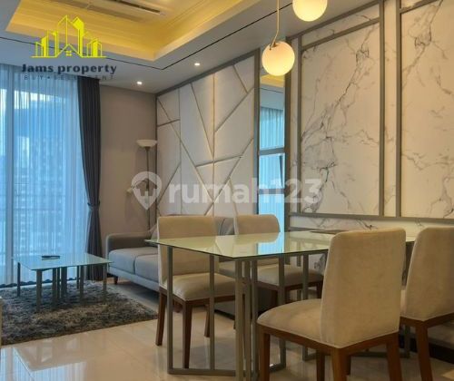 For Rent Casa Grande Tower Chianti Apartment 2 Bedrooms 76 M2 New Furnish South Jakarta For Rent Casa Grande Tower Chianti Apartment 2 Bedrooms 76 M2 New Furnish South Jakarta