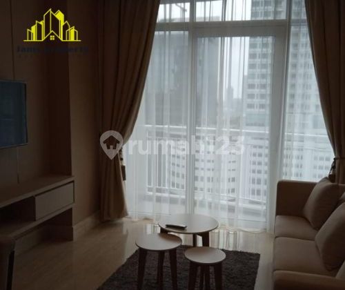 Cheap Rental South Hills Apartment 2Br 87 M2 Well Maintained South Jakarta Cheap Rental South Hills Apartment 2Br 87 M2 Well Maintained South Jakarta