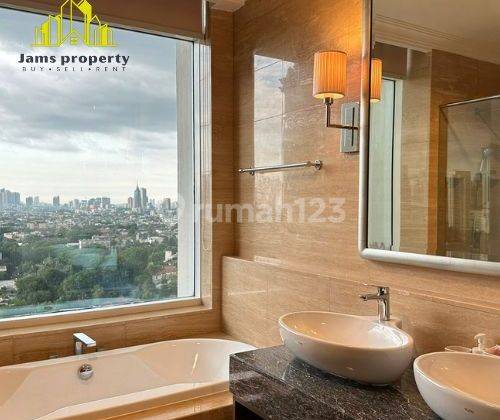 foto lainnya disewakan luxury apartment botanica at
