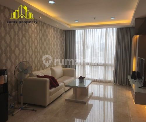 Sewa Murah Apartemen The Grove Suites 2Br Luas 66 M2 Furnished Tower Empyreal,Kuningan Jakarta Selatan