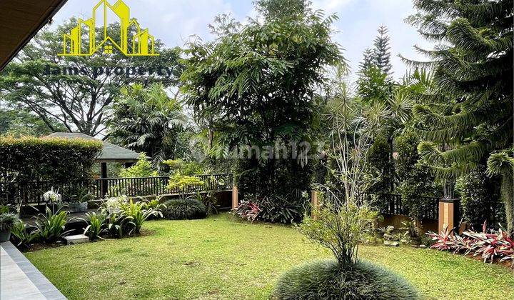 Dijual Rumah Cantik Bernuansa Bali Di Vimala Hills View Pegunungan Asri Nyaman Udara Sejuk, Bogor Jabar 2