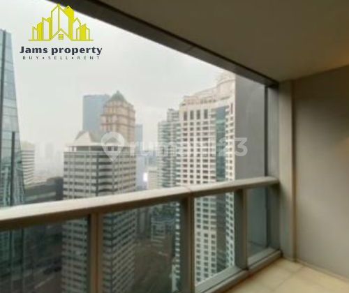 Cheap Rental Anandamaya Apartment 2 br 150 M2 Strategic Unit, Karet, South Jakarta 2