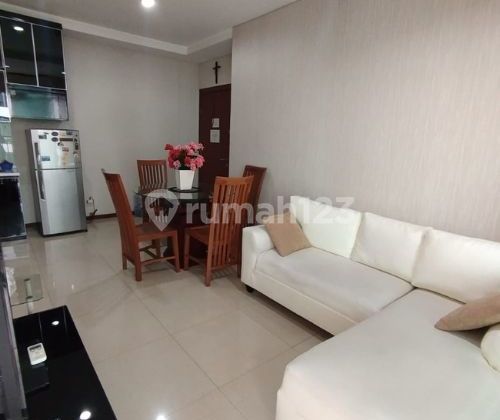 Sewa Apartemen Thamrin Residence 2 Br Luas 65M2 Tower Bougenville Furnished - Jakarta Pusat Sewa Apartemen Thamrin Residence 2 Br Luas 65M2 Tower Bougenville Furnished - Jakarta Pusat