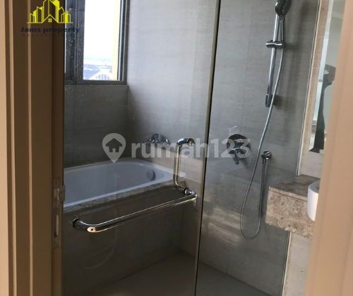 Disewakan Apartemen Gold Coast Pik Jakarta Utara - 3 Bedroom Luas 135 M2 Unfurnished 2