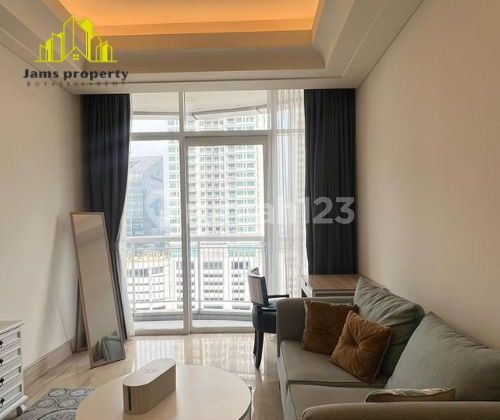 Cheap Rent South Hills Apartment 2BR 97 M2 Well Maintained South Jakarta Cheap Rent South Hills Apartment 2BR 97 M2 Well Maintained South Jakarta