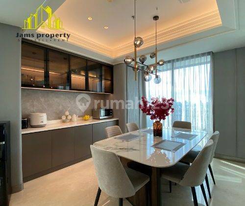 foto lainnya disewakan cepat apartement casa grande