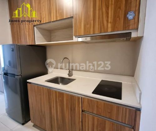 Sewa Apartemen Taman Anggrek Residences Tower Fragrant Jakarta Barat - Unit Bagus 2 Bedroom Furnished 2