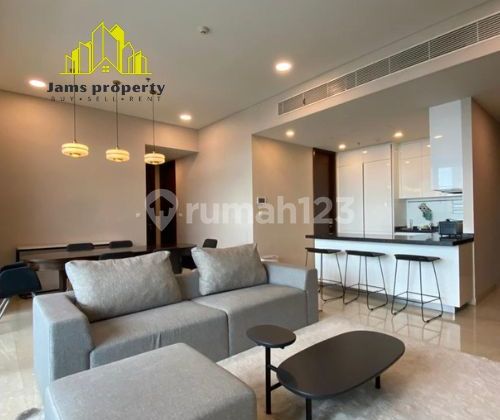 Disewakan Apartemen Anandamaya 2Br Luas 148 M2 Bagus, City View Jakarta Selatan Disewakan Apartemen Anandamaya 2Br Luas 148 M2 Bagus, City View Jakarta Selatan
