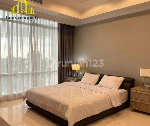 foto lainnya disewakan luxury apartment botanica at