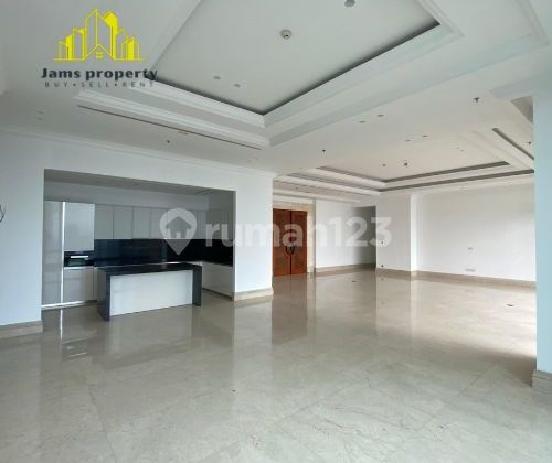 Dijual Apartement Rafless Residence 4 Br Luas 480 M2 Siap Huni Jakarta Selatan 2