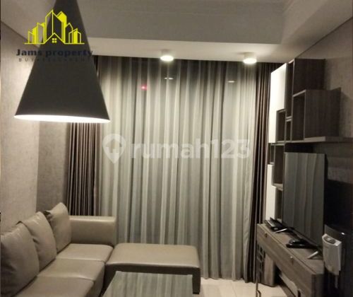 Disewakan Cepat Apart New Casa Grande 2+1 Badroom Size 76 Sqm Siap Huni Akses Mall Kokas Tebet Jakarta Selatan Not Facing The Graven