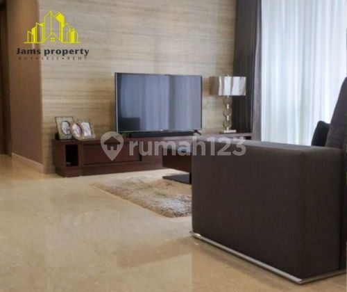 Dijual Cepat Apartemen 1 Park Avenue Gandaria Jakarta Selatan - 3 BR, Furnished 2