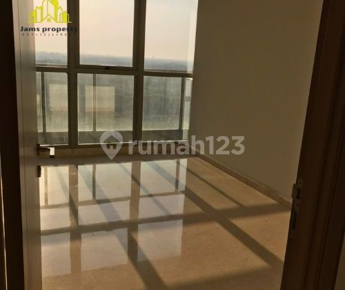 Disewakan Apartemen Gold Coast Pik Jakarta Utara - 3 Bedroom Luas 135 M2 Unfurnished