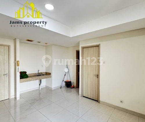 Dijual Cepat Apertemen Elpis Residence Jakarta Pusat - 2Br Kondisi Unfurnished Brand New Dijual Cepat Apertemen Elpis Residence Jakarta Pusat - 2Br Kondisi Unfurnished Brand New