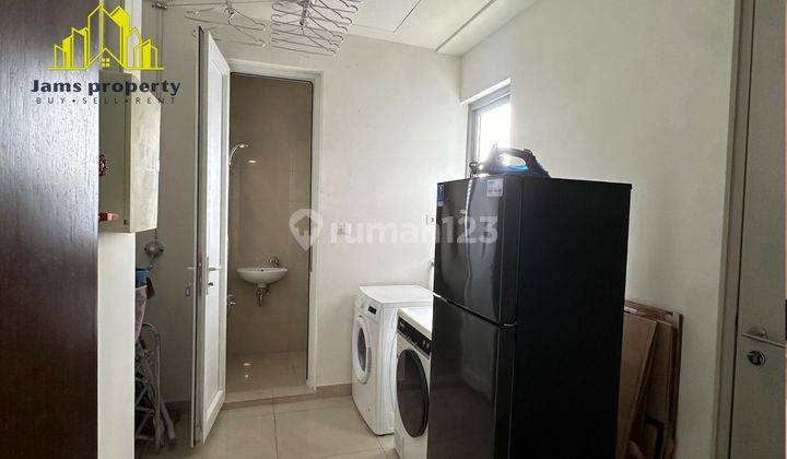 Disewakan Apartemen Anandamaya 2 Badroom Strategis Unit Sudirman Jakarta Pusat 2