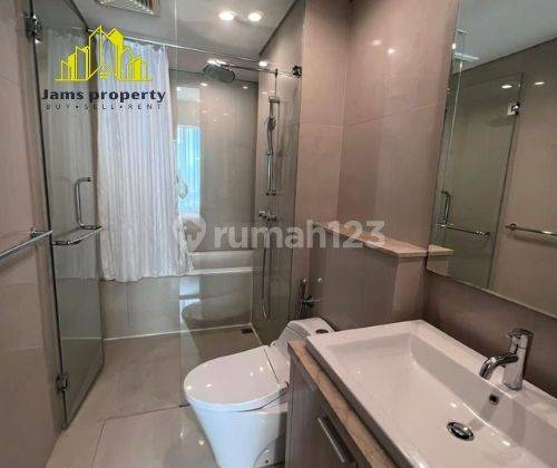 foto lainnya disewakan cepat apartemen sky garden