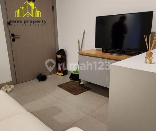 For Rent Apartment Fatmawati City Center, Best Deal 2 Bedrooms Area 49M2 in South Jakarta 2