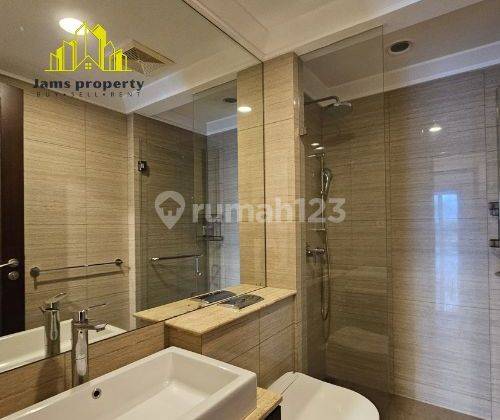 foto lainnya sewa apartemen pondok indah residences