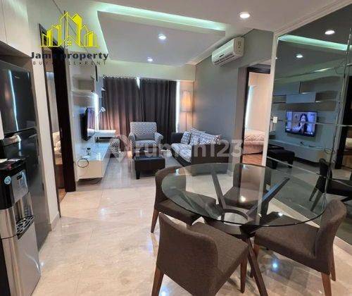 foto lainnya disewakan cepat apartemen sky garden