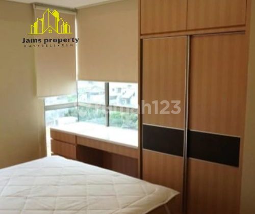 foto lainnya disewakan apartemen the kencana residence