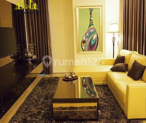 For Rent Apartment at Senopati Suites Type 2 BR Area 131 Full Furnished – Prime Location in South Jakarta For Rent Apartment at Senopati Suites Type 2 BR Area 131 Full Furnished – Prime Location in South Jakarta