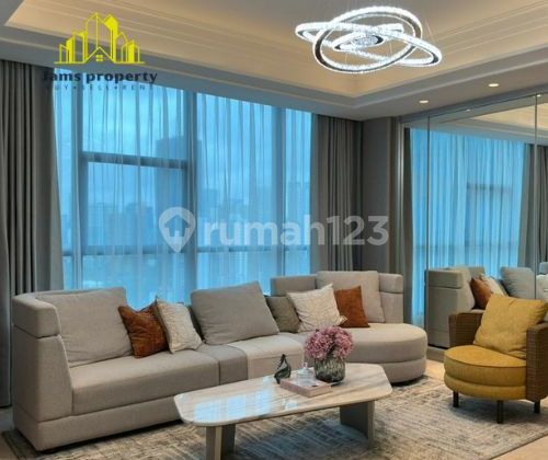 Disewakan Cepat Apartement Cassa Grande 3 Br Luas 145 M2 Tower Chianti New Furnish Jaksel Disewakan Cepat Apartement Cassa Grande 3 Br Luas 145 M2 Tower Chianti New Furnish Jaksel