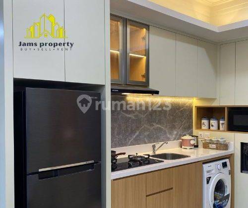 foto lainnya sewa apartemen casa grande residence