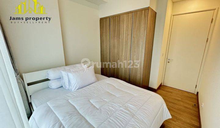 Disewakan 57 Promenade Thamrin Apartment 55 Sqm 1 BR Furnished, Jakarta Pusat 2