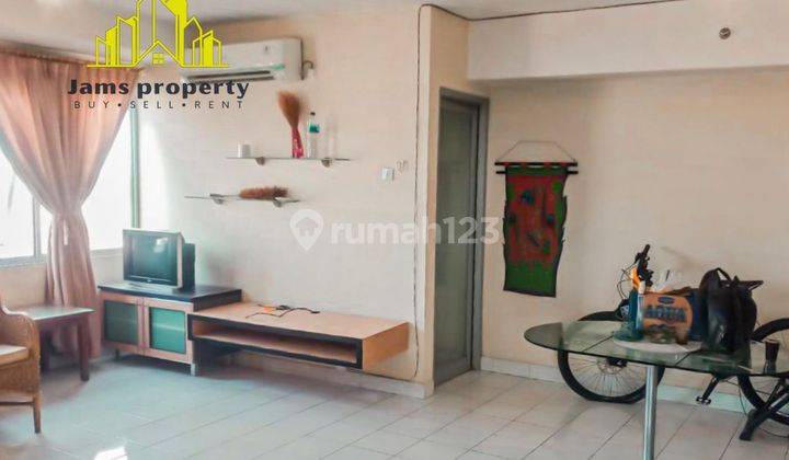 Dijual Apartement Rasuna Said Kuningan 2 Bedroom 80 M2 Full Furnished Jakarta Selatan 2