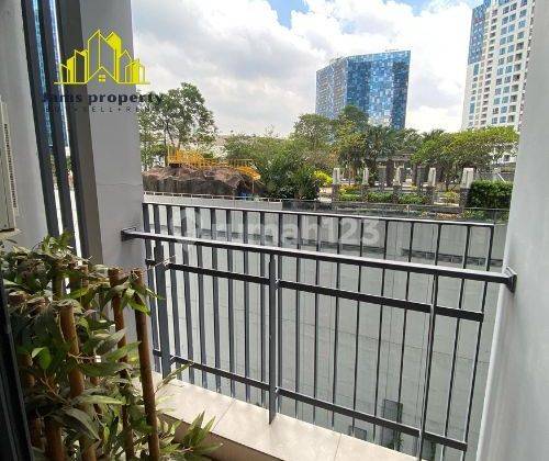foto lainnya sewa apartemen casa grande residence