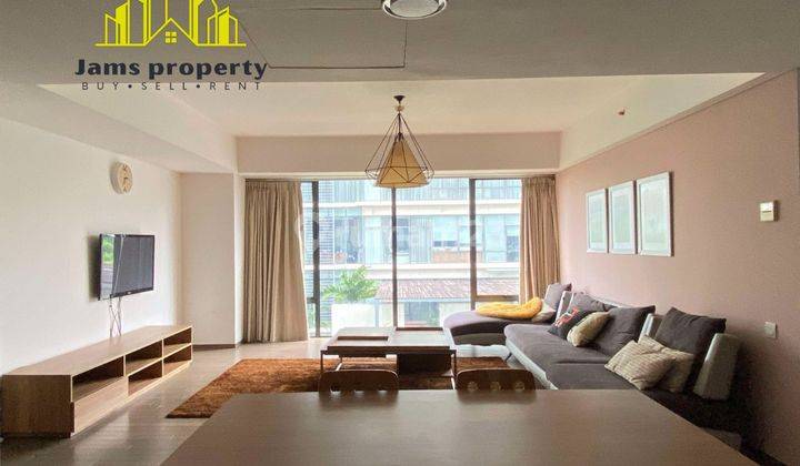 Disewa Cepat Apartement Verde 2 Badroom Good Condition Kuningan Jakarta Selatan 1