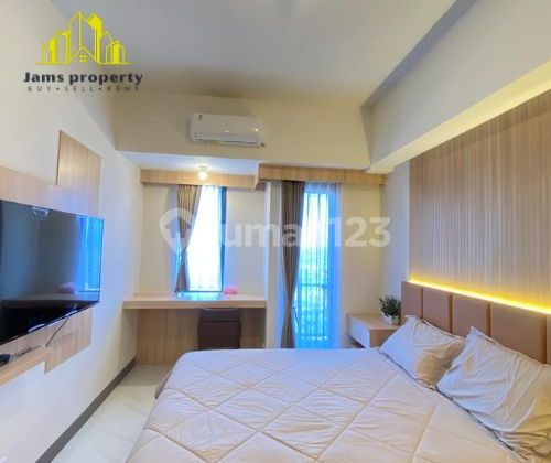 For Rent Pakuwon Residence Bekasi Apartment - Amor Tower Studio Fully Furnished For Rent Pakuwon Residence Bekasi Apartment - Amor Tower Studio Fully Furnished