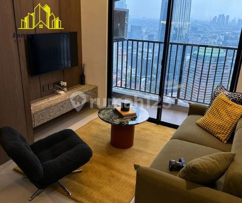 Dijual Apartemen The Newton 1 Luas 44 M2 @ Ciputra - 1 BR Minimalist Style Jakarta Selatan Dijual Apartemen The Newton 1 Luas 44 M2 @ Ciputra - 1 BR Minimalist Style Jakarta Selatan