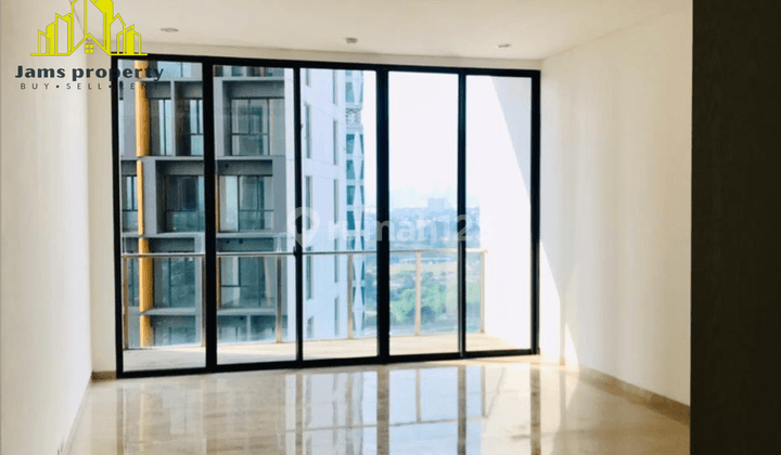 Dijual Rugi Apartement Izzara 2 Badroom Good Condition Jakarta Selatan 1