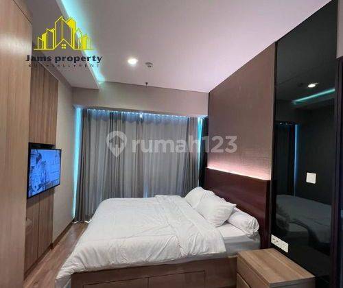 foto lainnya disewakan cepat apartemen sky garden