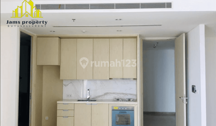 Dijual Rugi Apartement Izzara 2 Badroom Good Condition Jakarta Selatan 2