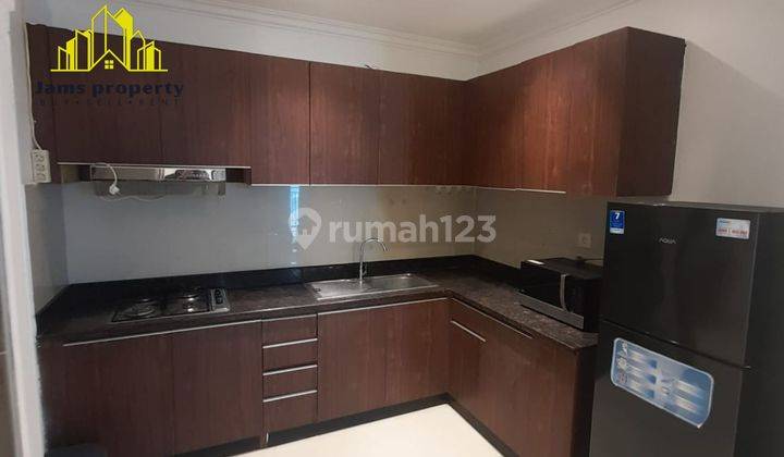 Disewakan Paling Murah Apartement Denpasar Residence 3 BR Harga Dibawah Pasaran Jaksel 2