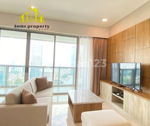 Disewakan Apartemen Anandamaya 2Br Luas 148 M2 Sangat Terawat, Tanah Abang Jakarta Selatan Disewakan Apartemen Anandamaya 2Br Luas 148 M2 Sangat Terawat, Tanah Abang Jakarta Selatan