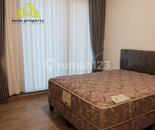 For Rent 57 Promenade Thamrin Apartment 180 Sqm 3Br Ready To Move In, Central Jakarta 2