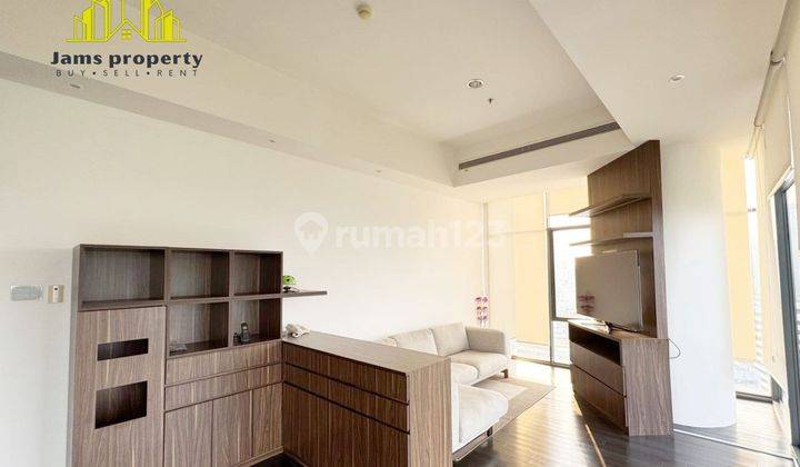 Dijual Best Price Saat Ini At Apartement Verde 1 3Badroom Good Condition Kuningan Jakarta Selatan 6