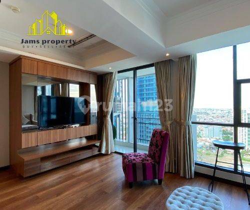 foto lainnya sewa apartemen casa grande residence