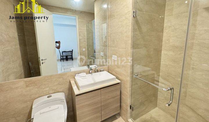 Disewakan 57 Promenade Thamrin Apartment 55 Sqm 1 BR Furnished, Jakarta Pusat 2