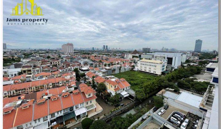 Di Jual Tanah Di Daerah Kelapa Gading Dengan Luas 4,629m2 Dekat Dengan Sekolah Jakarta Utara 1