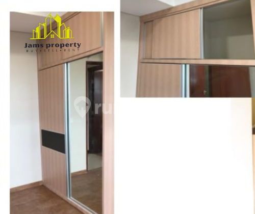 foto lainnya disewakan apartemen the kencana residence